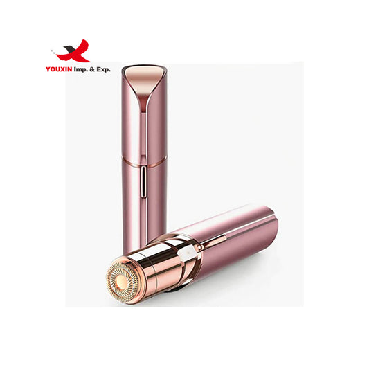 Portable Facial Hair Remover Painless Electric Shaver