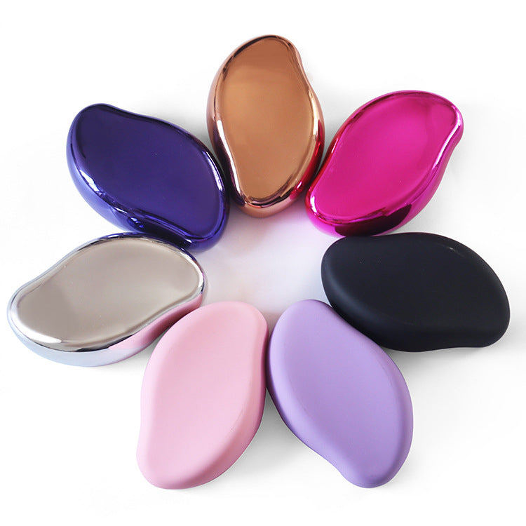 Crystal Painless Hair Removal Beauty Depilation Glass for easy shaving