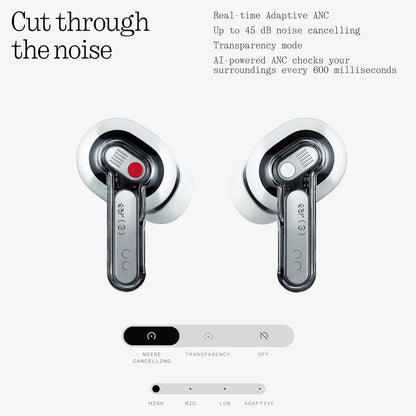 Nothing EAR 3