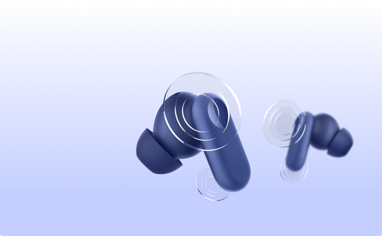 Oneplus Buds2r