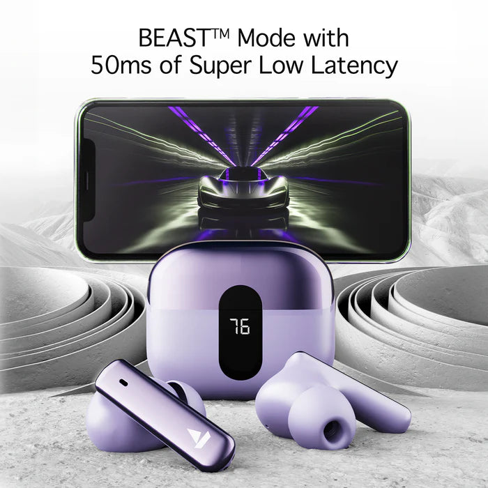 Boat Airdopes 181 pro