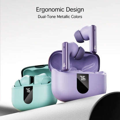 Boat Airdopes 181 pro