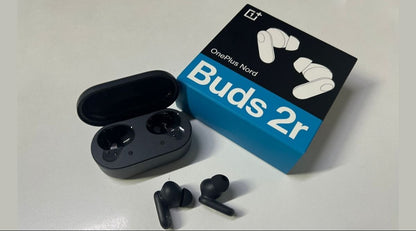 Oneplus Buds2r