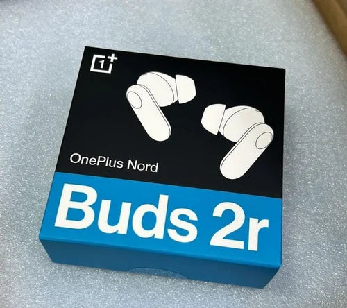 Oneplus Buds2r